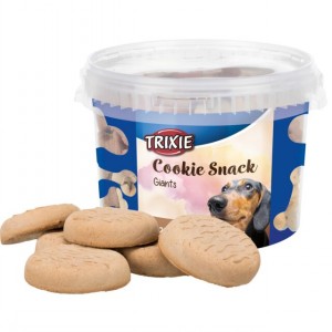 Trixie Cookie Snack Giants With Lamb